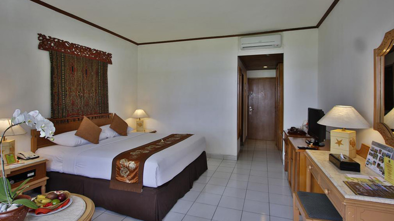 The Jayakarta Lombok Hotel & Spa